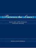 E-Book (epub) Between the Lines von Jessica Page Morrell