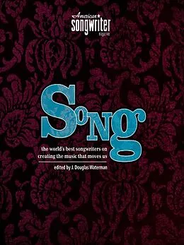 E-Book (epub) Song von American Songwriter Magazine
