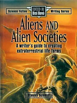 E-Book (epub) Aliens & Alien Societies von Stanley Schmidt
