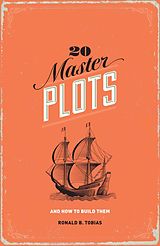 eBook (epub) 20 Master Plots de Ronald B. Tobias