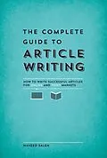 E-Book (epub) The Complete Guide to Article Writing von Naveed Saleh