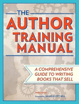 E-Book (epub) The Author Training Manual von Nina Amir
