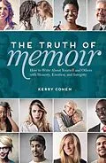E-Book (epub) The Truth of Memoir von Kerry Cohen