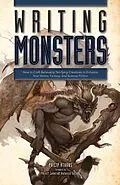 E-Book (epub) Writing Monsters von Philip Athans