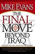 E-Book (epub) Final Move Beyond Iraq von Mike Evans