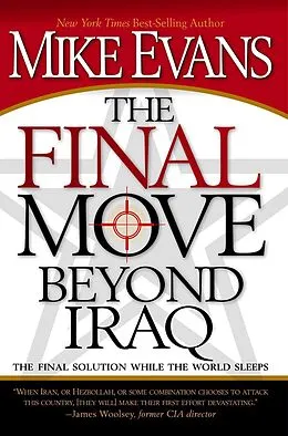 E-Book (epub) Final Move Beyond Iraq von Mike Evans