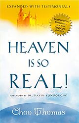 E-Book (epub) Heaven Is So Real! von 