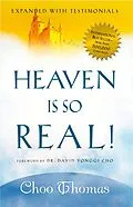 E-Book (epub) Heaven Is So Real! von Choo Thomas