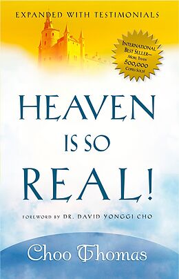 E-Book (epub) Heaven Is So Real! von 
