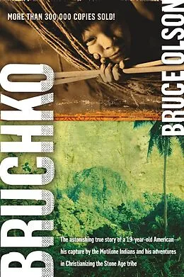 E-Book (epub) Bruchko von Bruce Olson