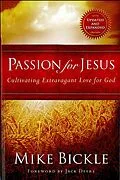 E-Book (epub) Passion for Jesus von Mike Bickle