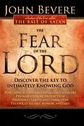 E-Book (epub) Fear Of The Lord von John Bevere