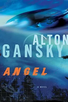 E-Book (epub) Angel von Alton L Gansky