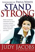 E-Book (epub) Stand Strong von Judy Jacobs