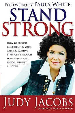 E-Book (epub) Stand Strong von Judy Jacobs