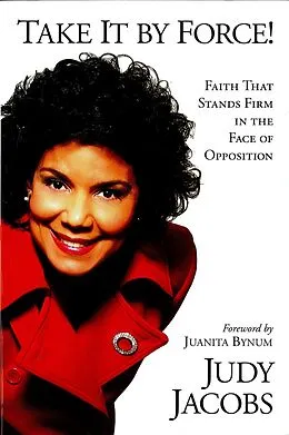 E-Book (epub) Take It By Force von Judy Jacobs
