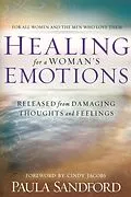 E-Book (epub) Healing For A Woman's Emotions von Paula Sandford