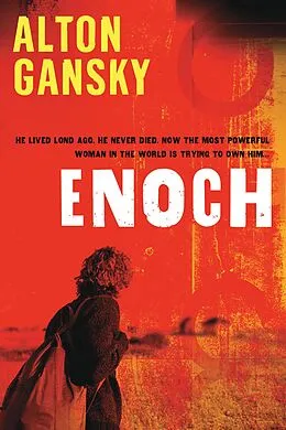E-Book (epub) Enoch von Alton L Gansky