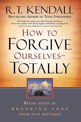 eBook (epub) How To Forgive Ourselves Totally de R. T. Kendall