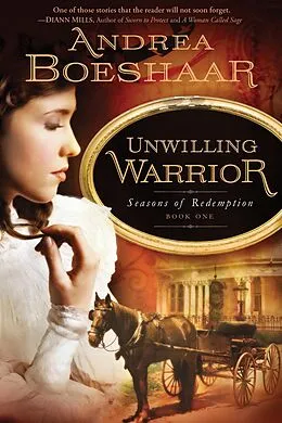 E-Book (epub) Unwilling Warrior von Andrea Boeshaar