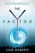 E-Book (epub) Y Factor von Liam Roberts