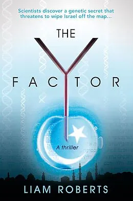 E-Book (epub) Y Factor von Liam Roberts