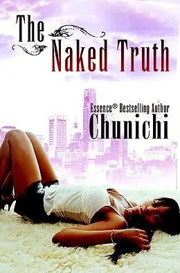 E-Book (epub) The Naked Truth von Chunichi