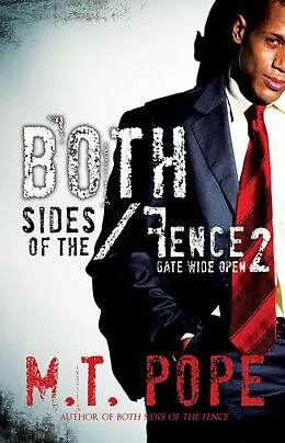 E-Book (epub) Both Sides of the Fence 2: von M. T. Pope