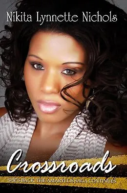 E-Book (epub) Crossroads von Nikita Lynnette Nichols