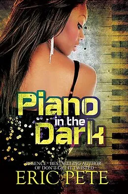 E-Book (epub) Piano in the Dark von Eric Pete