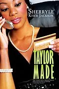 ePUB Taylor Made von Sherryle Kiser Jackson