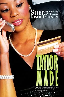 ePUB Taylor Made von Sherryle Kiser Jackson