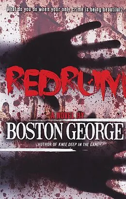 E-Book (epub) Redrum von Boston George