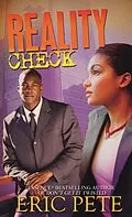 E-Book (epub) Reality Check von Eric Pete