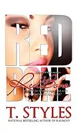 E-Book (epub) RedBone von T. Styles