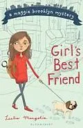 E-Book (epub) Girl's Best Friend von Leslie Margolis