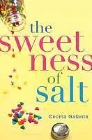 E-Book (epub) The Sweetness of Salt von Cecilia Galante