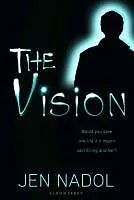E-Book (epub) The Vision von Jen Nadol