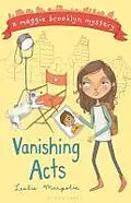 E-Book (epub) Vanishing Acts von Leslie Margolis