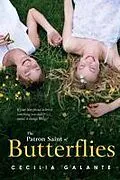 E-Book (epub) The Patron Saint of Butterflies von Cecilia Galante