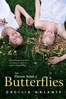 E-Book (epub) The Patron Saint of Butterflies von Cecilia Galante