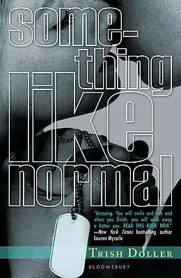 E-Book (epub) Something Like Normal von Trish Doller
