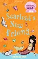 E-Book (epub) Scarlett's New Friend von Gillian Shields