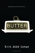 E-Book (epub) Butter von Erin Jade Lange