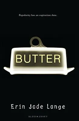 E-Book (epub) Butter von Erin Jade Lange