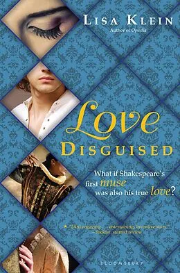 E-Book (epub) Love Disguised von Lisa Klein