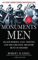 The Monuments Men