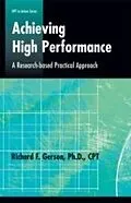 E-Book (pdf) Achieving High Performance von Roger Kaufman