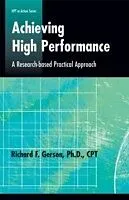 E-Book (pdf) Achieving High Performance von Roger Kaufman