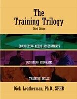 eBook (pdf) Training Trilogy 3rd Edition de Dick Leatherman